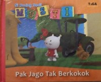 Image of Pak Jago Tak Berkokok