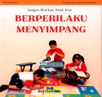 Berperilaku Menyimpang