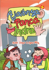 Ajaibnya Panca Indra