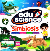 Image of Simbiosis : Edu Science