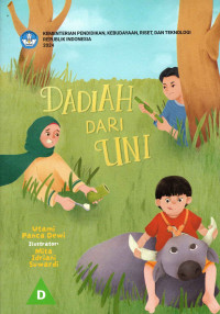 Image of Dadiah Dari Uni