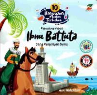 Image of Ibnu Battuta, Sang Penjelajah Dunia