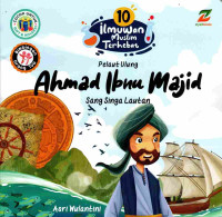 Image of Ahmad Ibnu Majid, Sang Singa Lautan