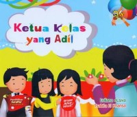 Ketua Kelas yang Adil