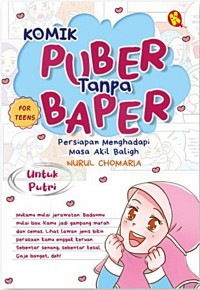 Puber Tanpa Baper