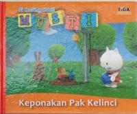 Keponakan Pak Kelinci