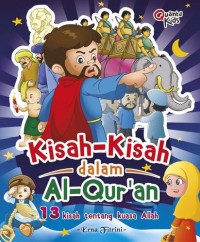 Kisah-Kisah dalam Al-Qur'an