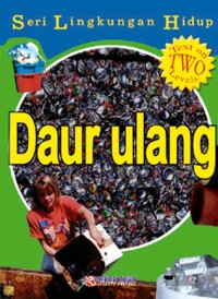 Daur Ulang