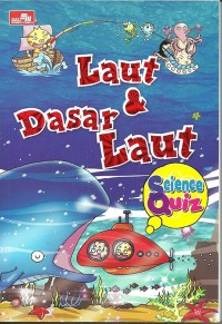 Laut & Dasar Laut