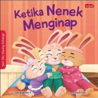 Ketika Nenek Menginap