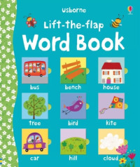 Image of Lift-the-flap : Word Book