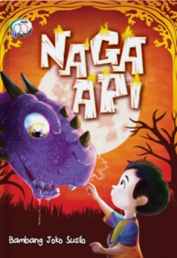 Image of Naga Api