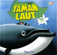 Image of Cerita Seru Dari Taman Laut