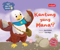 Image of Kantung yang Mana?