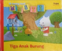 Image of Tiga Anak Burung