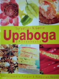 Upaboga