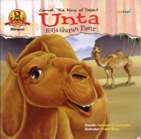 Image of Unta Raja Gurun Pasir