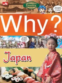 Why? Japan