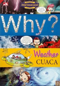 Image of Why? Cuaca