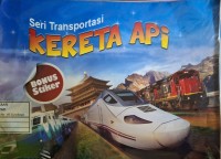 Kereta Api