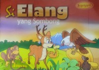 Si Elang Yang Sombong