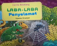 Laba-Laba Penyelamat