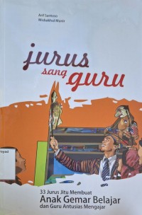 Jurus Sang Guru