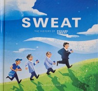 SWEAT : The History Of Pocari Sweat