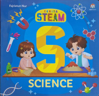 Image of Cerita STEAM: Awas, Meletus! (Science)