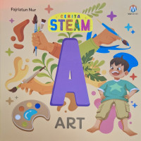 Image of Cerita STEAM: Biji Warna-Warni (Art)