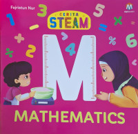 Image of Cerita STEAM: Takar-Takar (Mathematics)