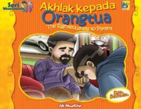 Akhlak Kepada Orangtua