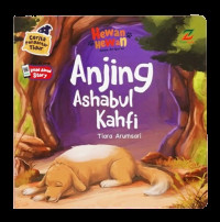 Image of Anjing Ashabul Kahfi