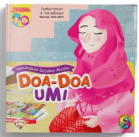 Image of Doa - Doa Umi : Mendoakan Sesama Muslim