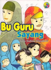 Bu Guru Sayang