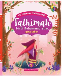 Fathimah binti Muhammad saw. yang sabar