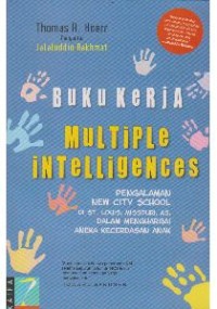 Buku Kerja Multiple Intelligences