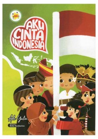 Aku Cinta Indonesia