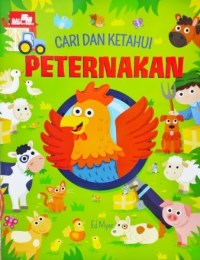 Image of Cari dan Ketahui: Peternakan