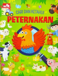 Cari dan Ketahui: Peternakan