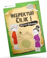 Inspektur Cilik 1: Mencari Kebenaran