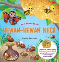 Fakta Unik - Hewan-Hewan Kecil