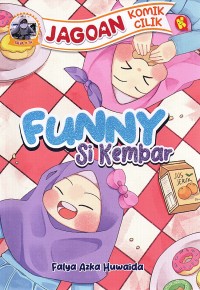 Funny Si Kembar