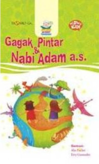 Image of Gagak Pintar dan Nabi Adam a.s