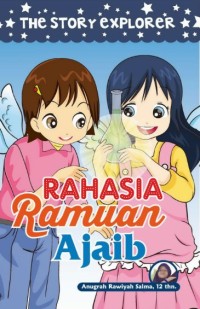 Rahasia Ramuan Ajaib