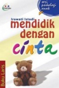Image of Mendidik dengan CInta