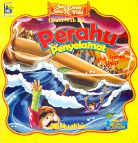 Perahu Penyelamat