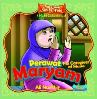 Perawat Maryam