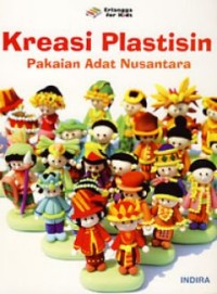 Kreasi Plastisin