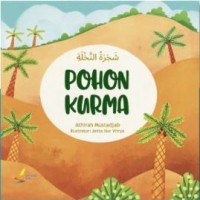 Image of Pohon Kurma